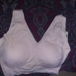 CALVIN KLEIN bralette